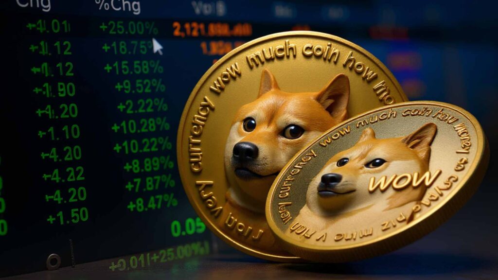 Dogecoin Price Could Hit $0.75 If It Clears This Critical Resistance Zone