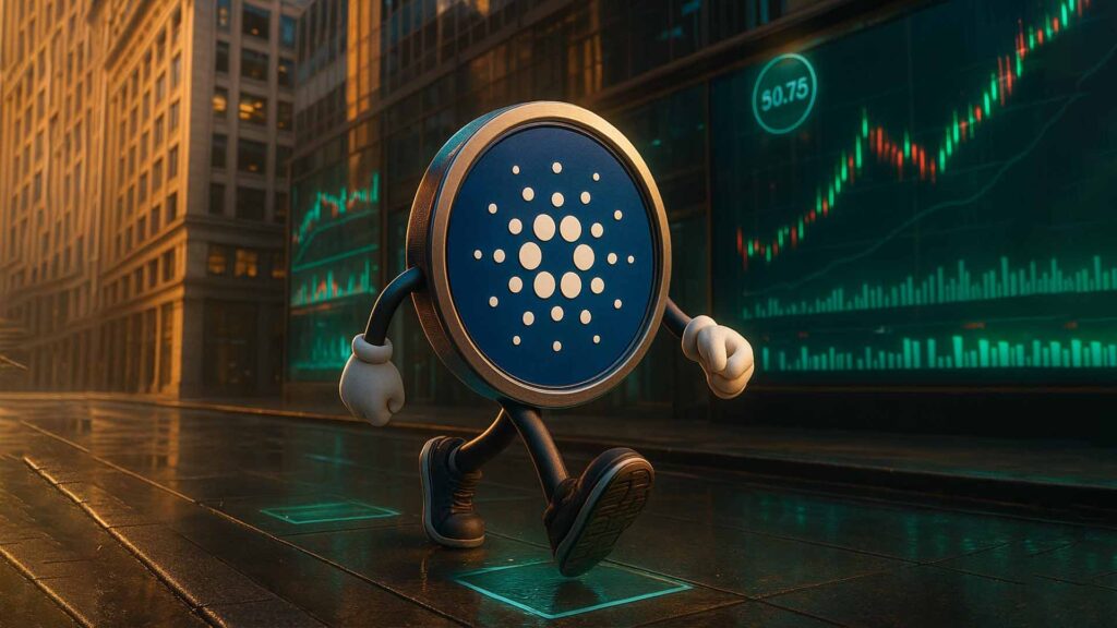 Cardano Price Eyes $0.75 Rally As Analysts Highlight Key Buy Zones