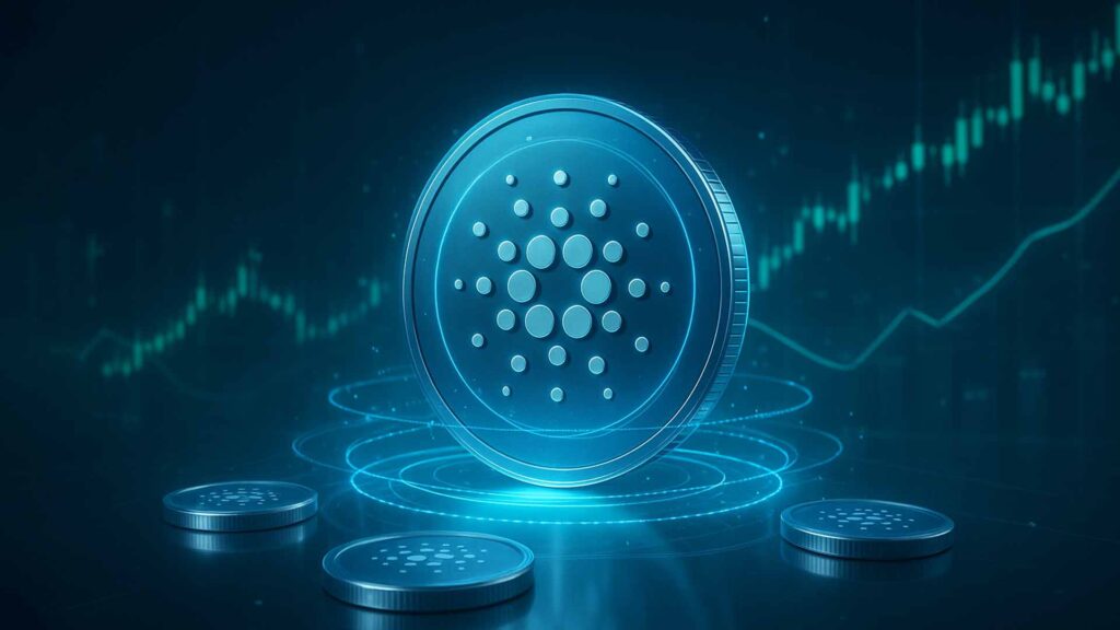 Cardano News: Cardano Hits Big Milestone in Staking Innovation, 633,000 ADA in TVL