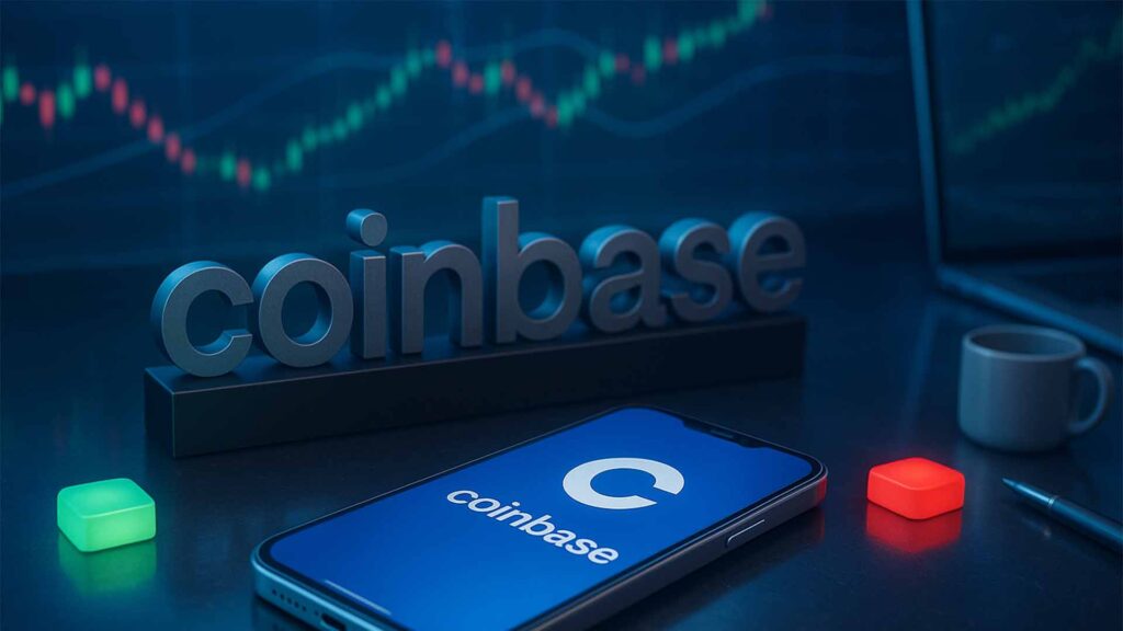 Analyse de l’action Coinbase et aperçu des résultats : Acheter ou vendre ?