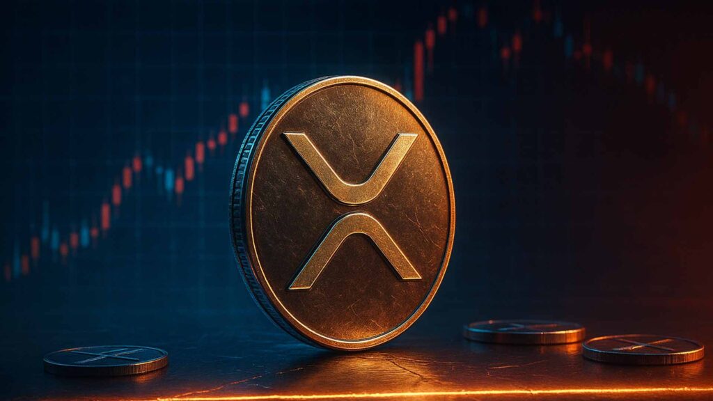 ราคา XRP เผชิญการทดสอบสำคัญที่ $3.15 ขณะที่ความกังวลของผู้ค้าปลีกพุ่งแตะระดับสูงสุดใหม่