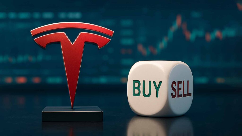 Tesla Stock Price Forecast Ahead of Q3 Earnings: Buy or Sell?