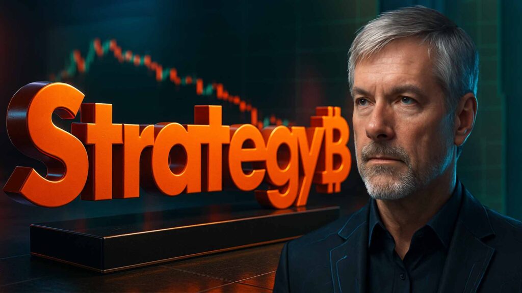 Here’s why Michael Saylor’s MSTR Stock May Tumble to $230