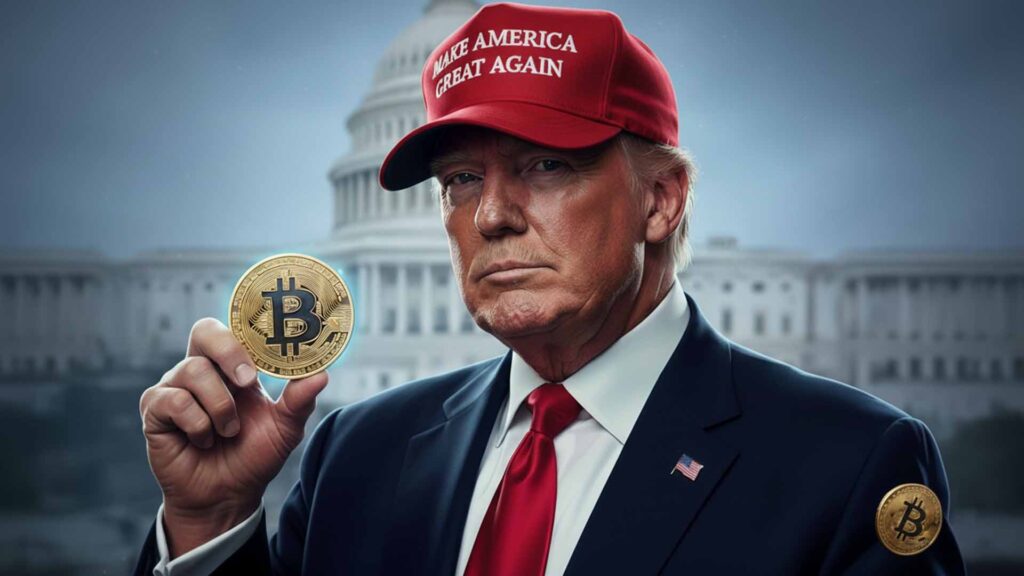 CZ Jokes Trump Is Satoshi After Pardon for Binance Crimes