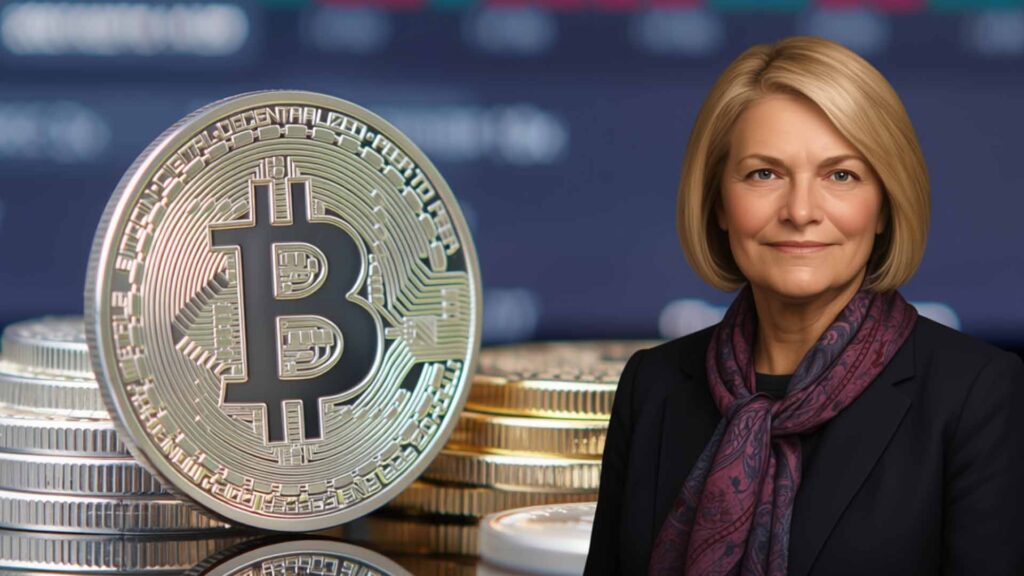Новости биткоин: Синтия Ламмис добивается налоговых льгот De Minimis для биткойна, поддерживает Дорси