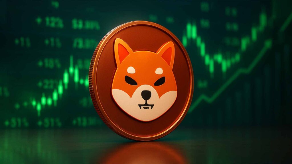 Shiba Inu Crypto Holds Strong Support As Holder Count Rises: Rally Ahead?