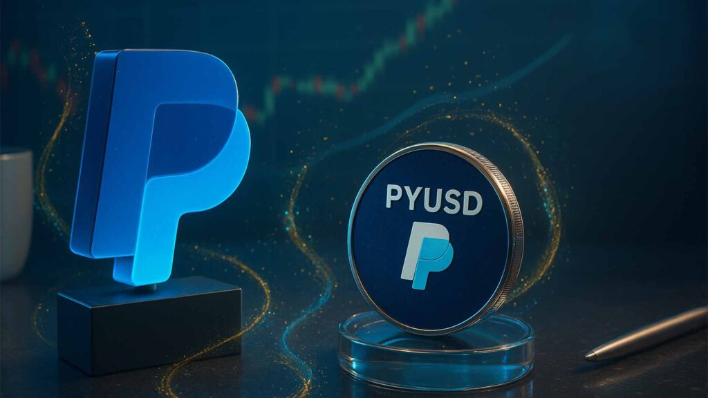 PayPal Stock Price Forecast as PYUSD Assets Surge Ahead of Earnings