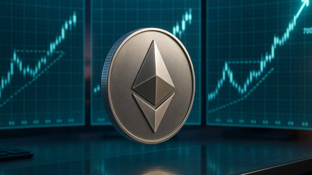 Ethereum Price Could Rally to $7,000 If This Repeating Pattern Confirms