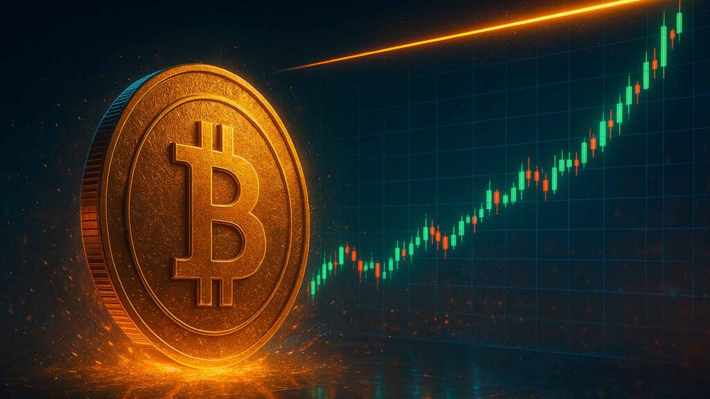 Bitcoin Price at $125,000, It Finally Enters Price Discovery Mode