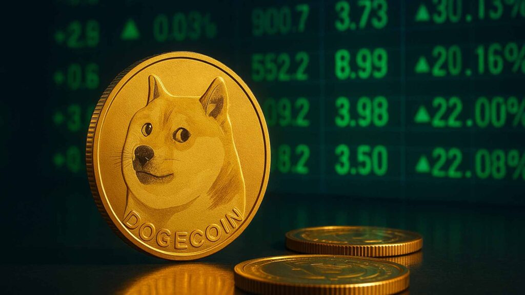 Dogecoin Price Eyes 800% Rally As Analysts Predict $2.28 Target