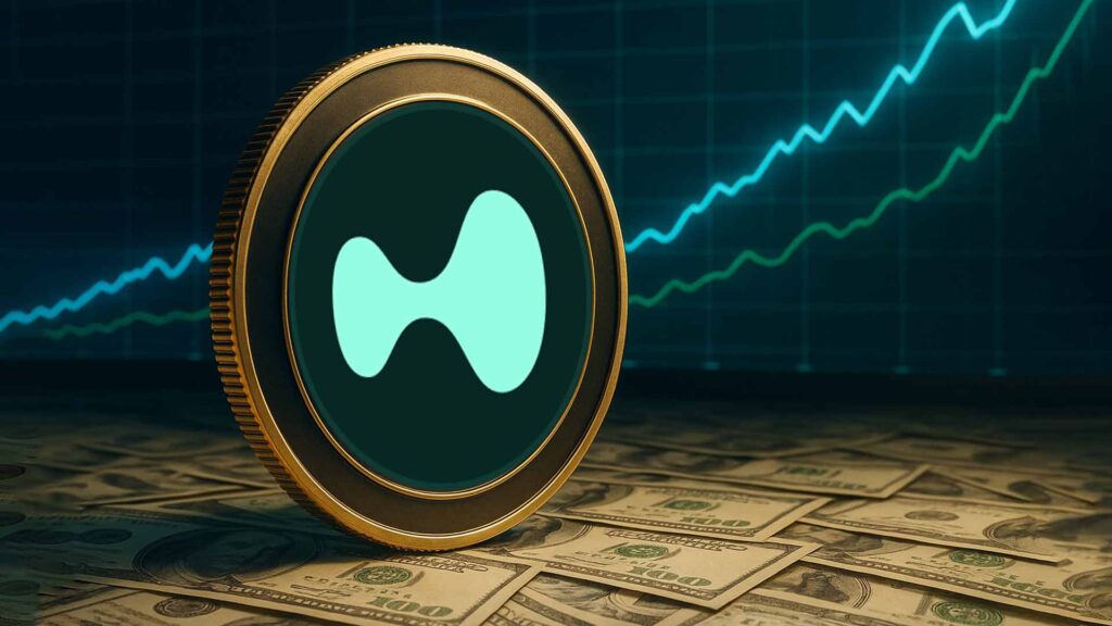 Hyperliquid Crypto Price Could Dip After TD Sell Signal, Analysts Eye $43 Support