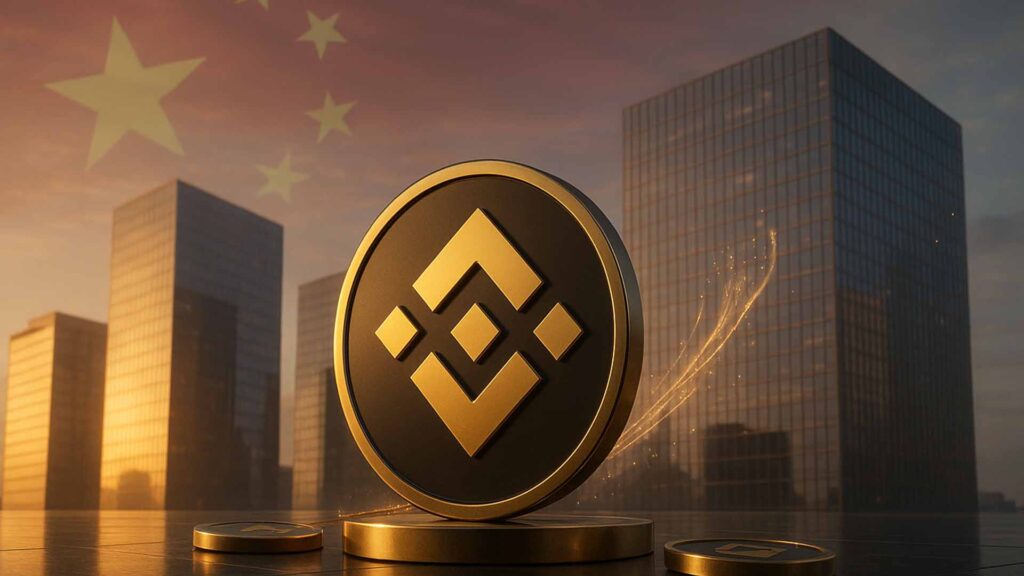 China Renaissance планирует фонд BNB объемом $600 млн при поддержке YZi Labs, поскольку цена BNB достигла максимума