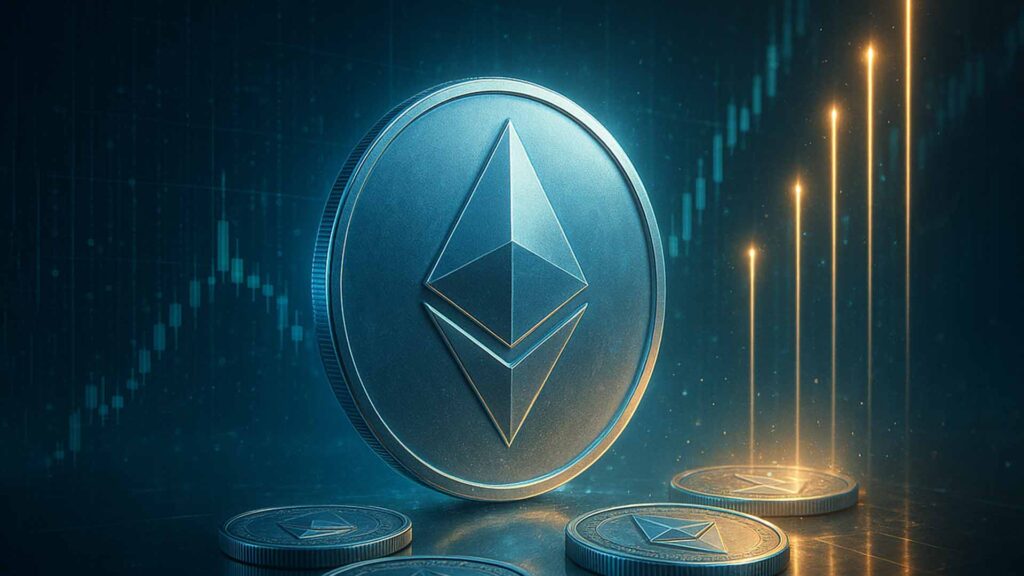 Top 4 Reasons Ethereum Price Will Hit $6,250 Soon