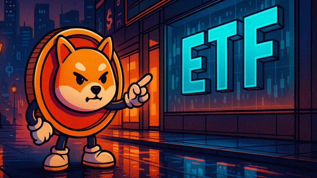 T. Rowe Price Files First Shiba Inu ETF As Bulls Target Rally