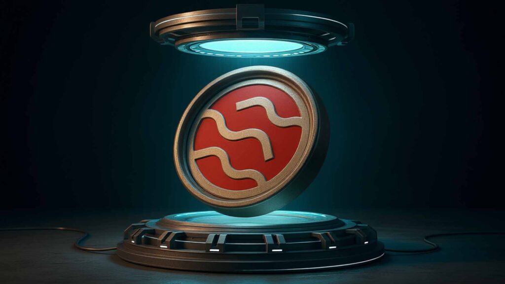 Sei Price at Risk of a Crash as Transactions Plunge