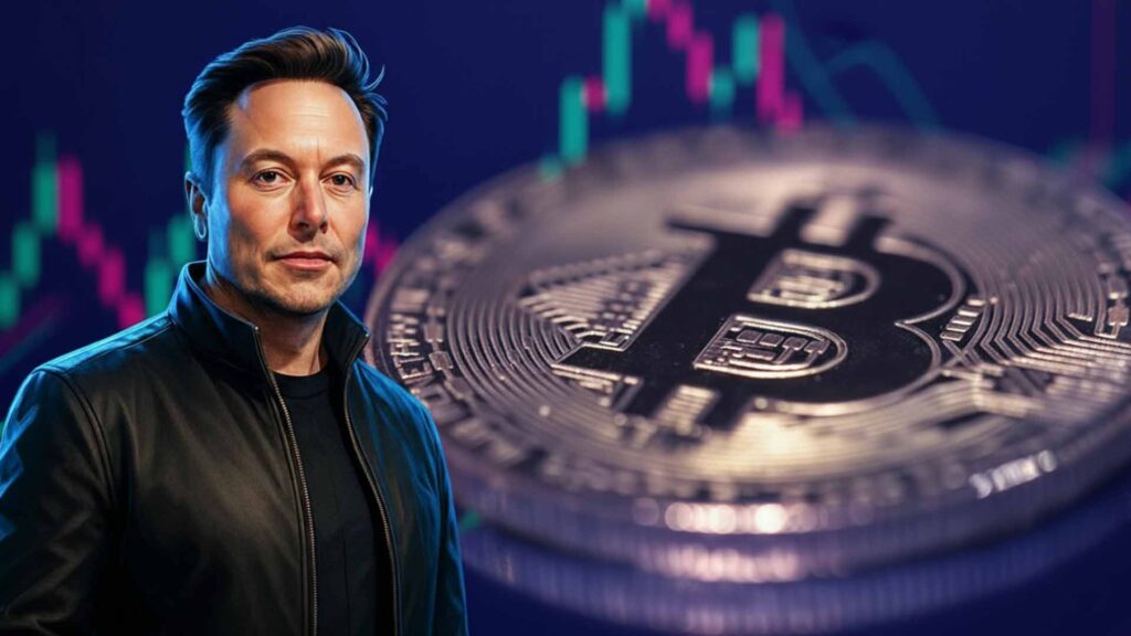 Elon Musk Praises Bitcoin Amid Ongoing Downturn In Top Asset