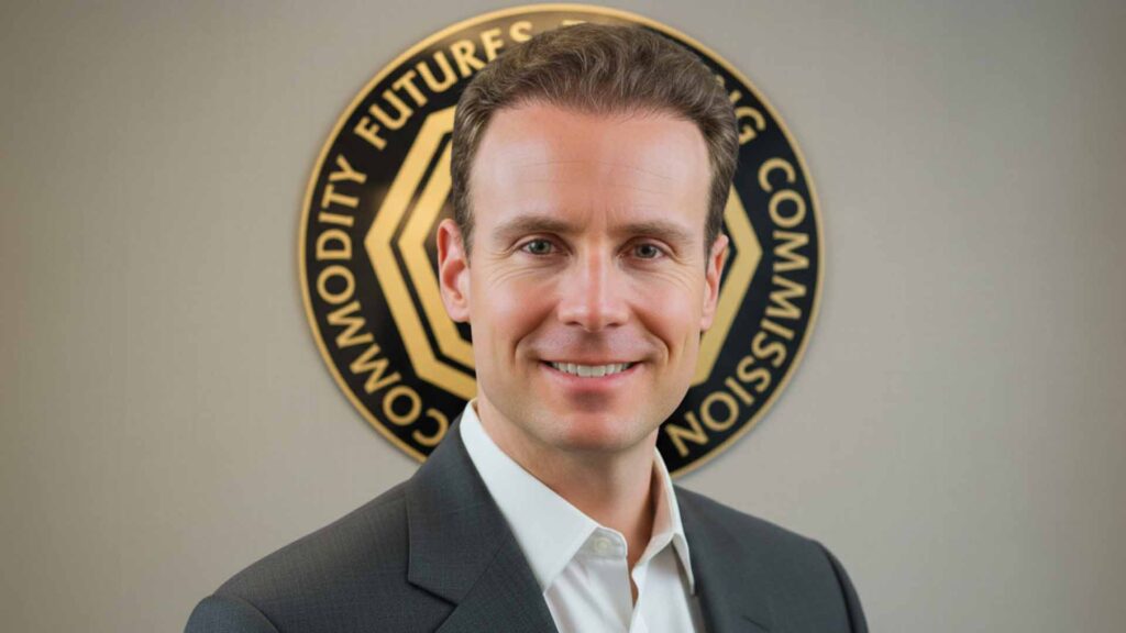 Michael Selig Picked To Lead CFTC: Is He A Good Choice For Crypto?
