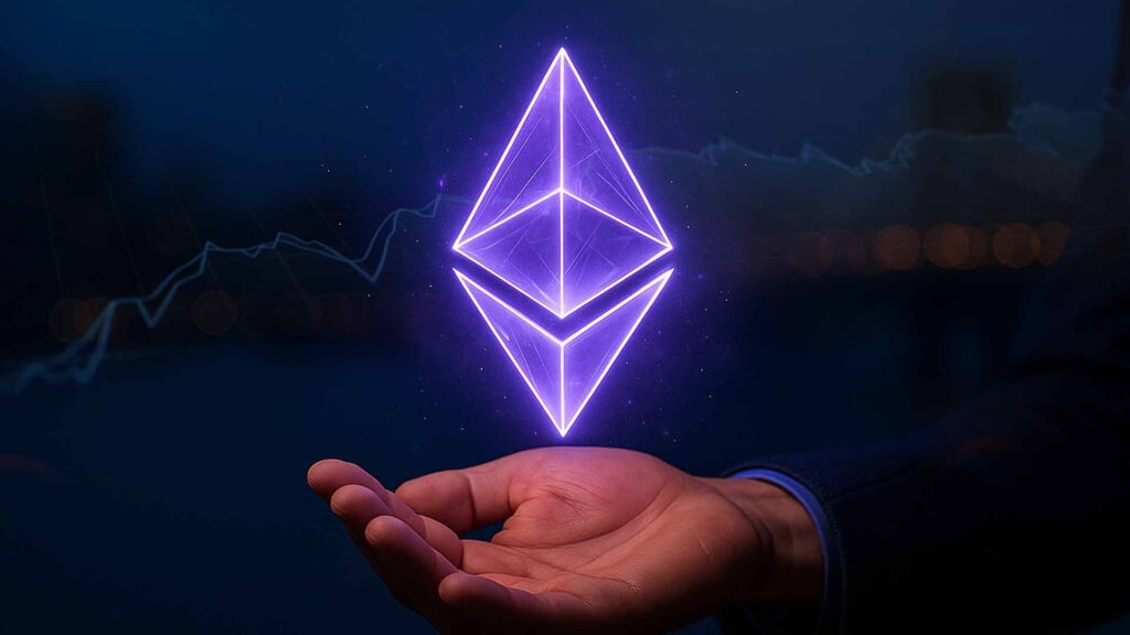 Ethereum Price Breaks $4K Support: Could Bulls Regain Control Soon?