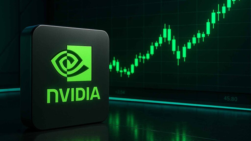 Top News that May Push Nvidia Stock Past $200 this Week