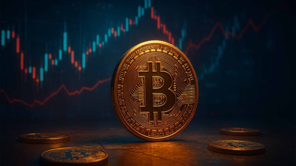 ราคา Bitcoin ตกอยู่ภายใต้แรงกดดันท่ามกลางการหมดอายุของออปชั่น BTC มูลค่า 4.7 พันล้านดอลลาร์ อะไรจะเกิดขึ้นต่อไป?