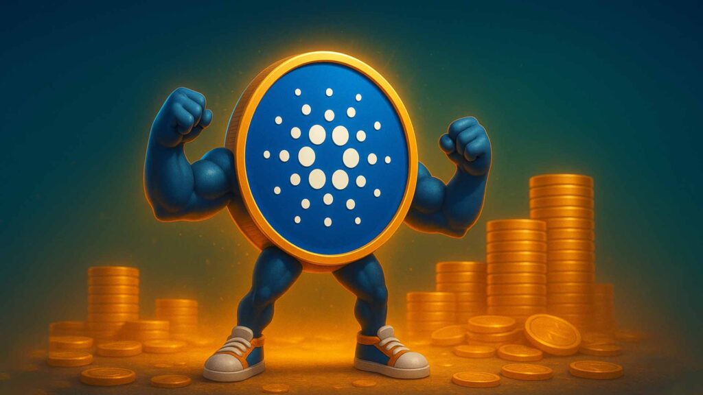 Cardano Price Prediction: Analyst Maps ADA Rebound Toward $9.77 Target