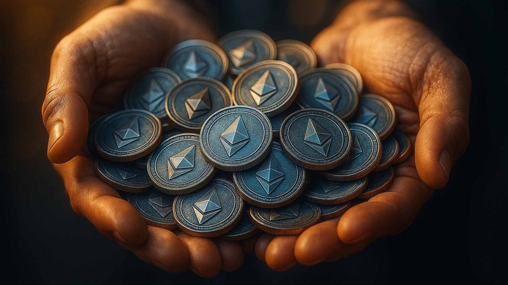 Samson Mow Claims Ethereum and Korean Retail Adoption ‘Won’t End Well’