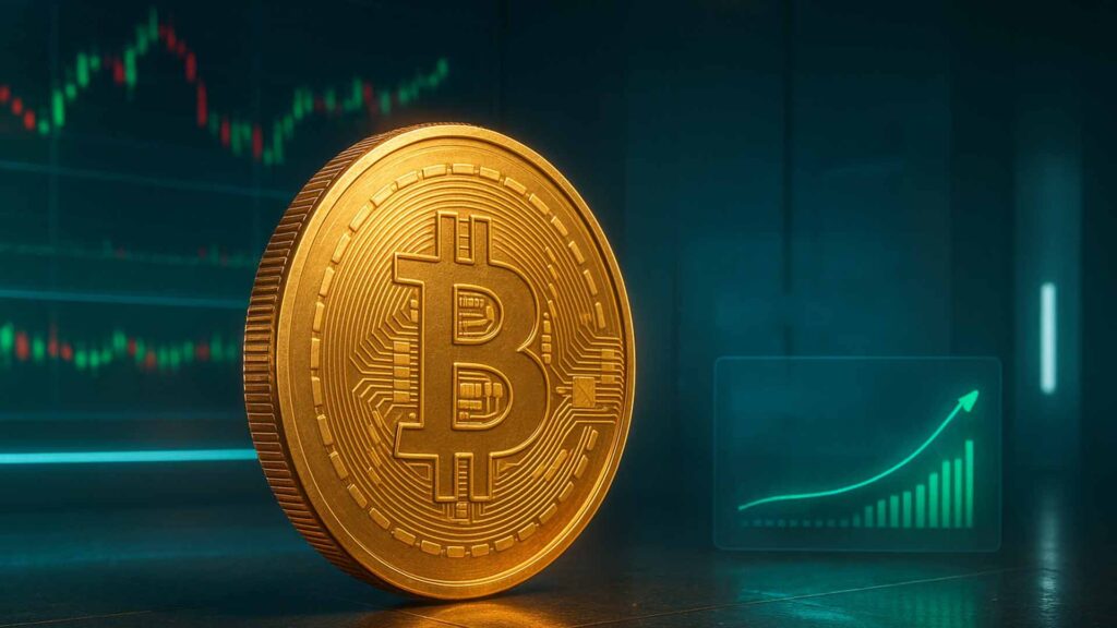 Bitcoin Price in Short-Term Uptrend: How High Can the Price Go?