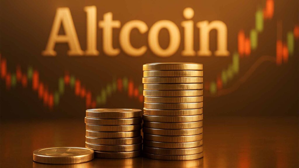 Altcoin Markets Stall Breakout as Bulls Continue to Push, Is an Altcoin Season on the Way?