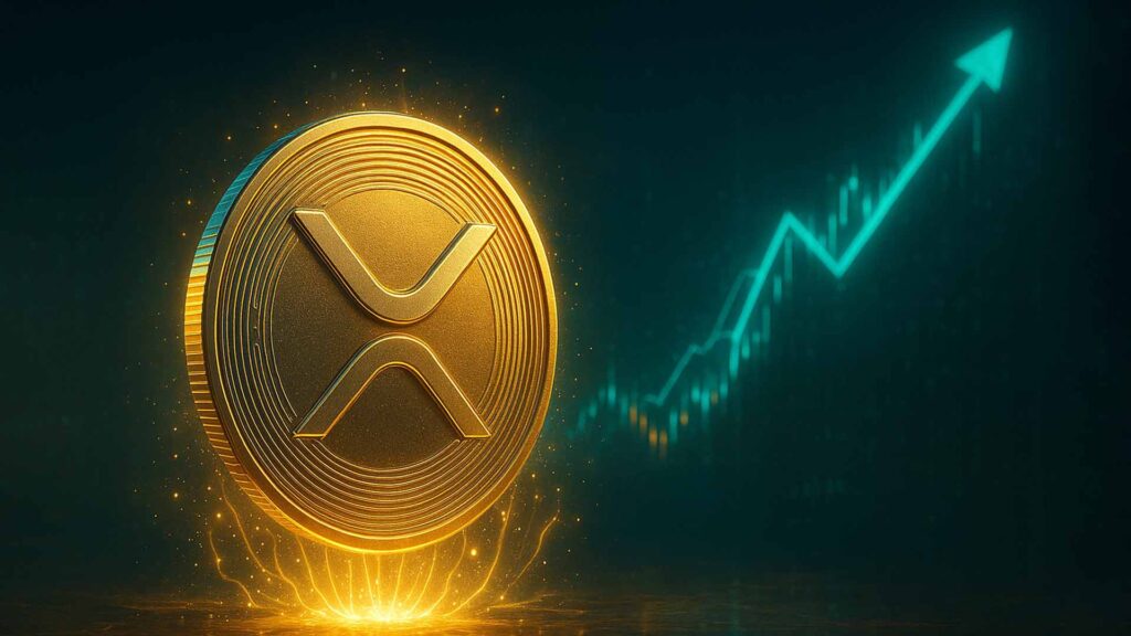 XRP Price ‘Uptober’ Breakout Shaping Up, Most Crucial Levels To Watch