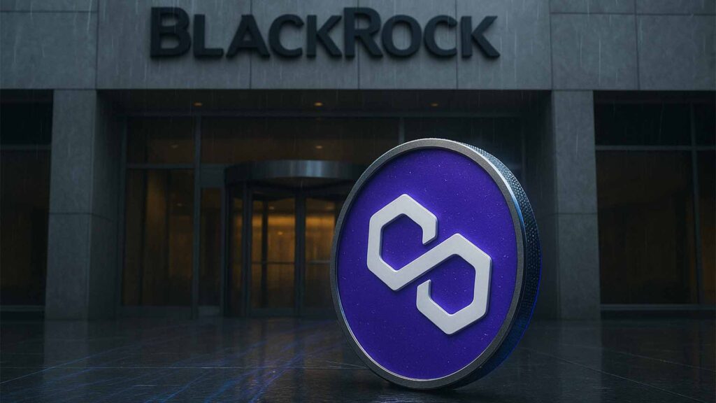 BlackRock BUIDL Fund Transfers $500 Million to Polygon