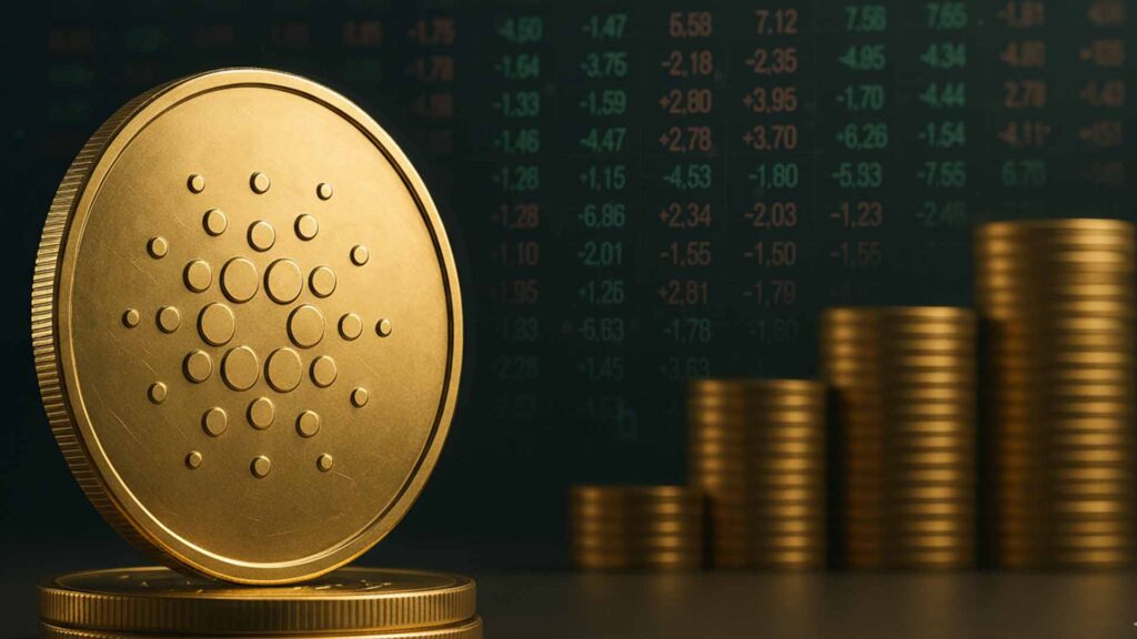Cardano Price Could Hit $1.70 If It Breaks Above $0.80