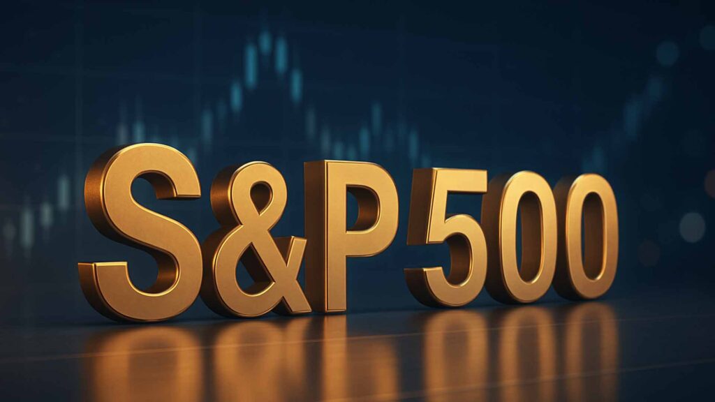 S&P 500 Index-Prognose vor der Q3 Earnings Season