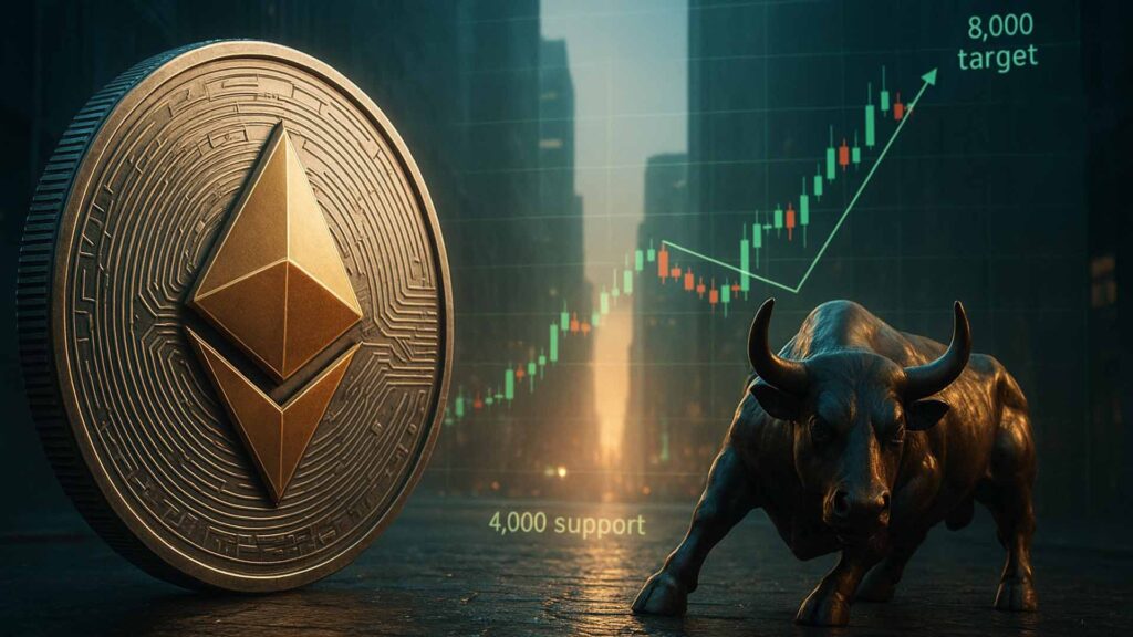 4 Reasons Why Layer-1 Protocols Are Becoming Ethereum L2s