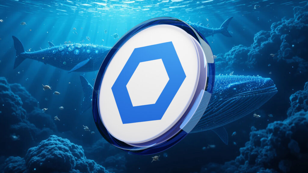 Chainlink Whales Accumulating Despite Consolidations, Will Prices Rally?