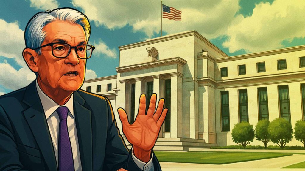 FOMC Minutes Show Fed Officials Support Policy Easing in 2025