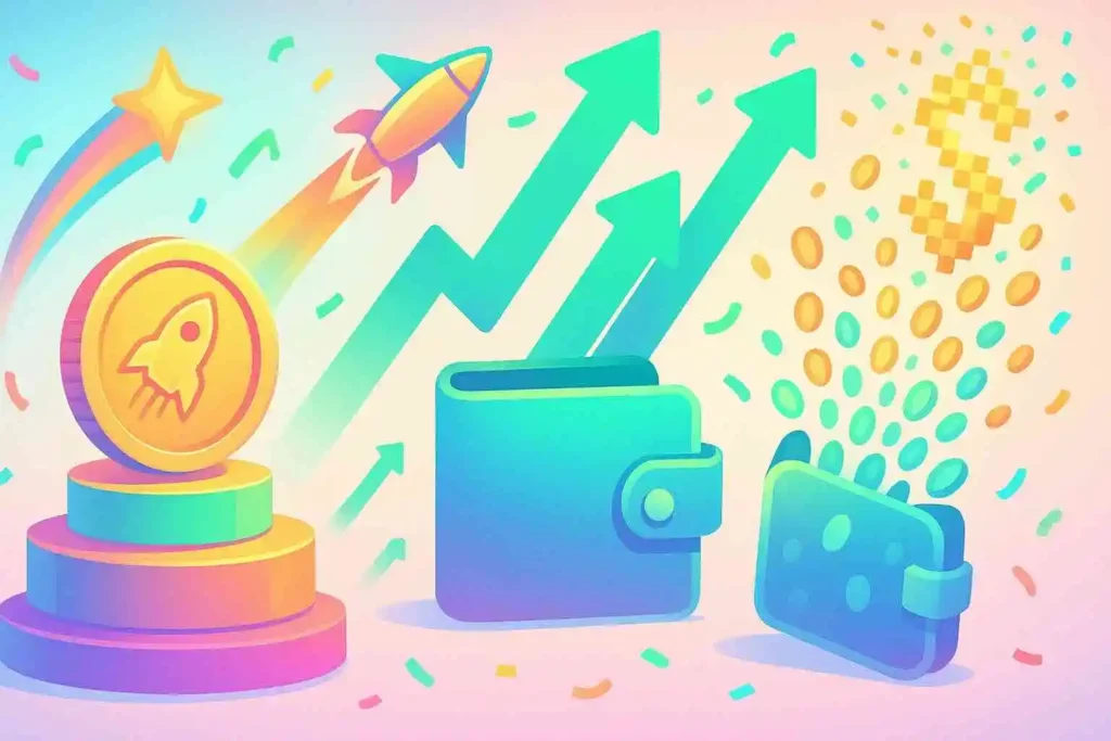 Altseason 2025: una nueva cripto podría crear numerosos millonarios