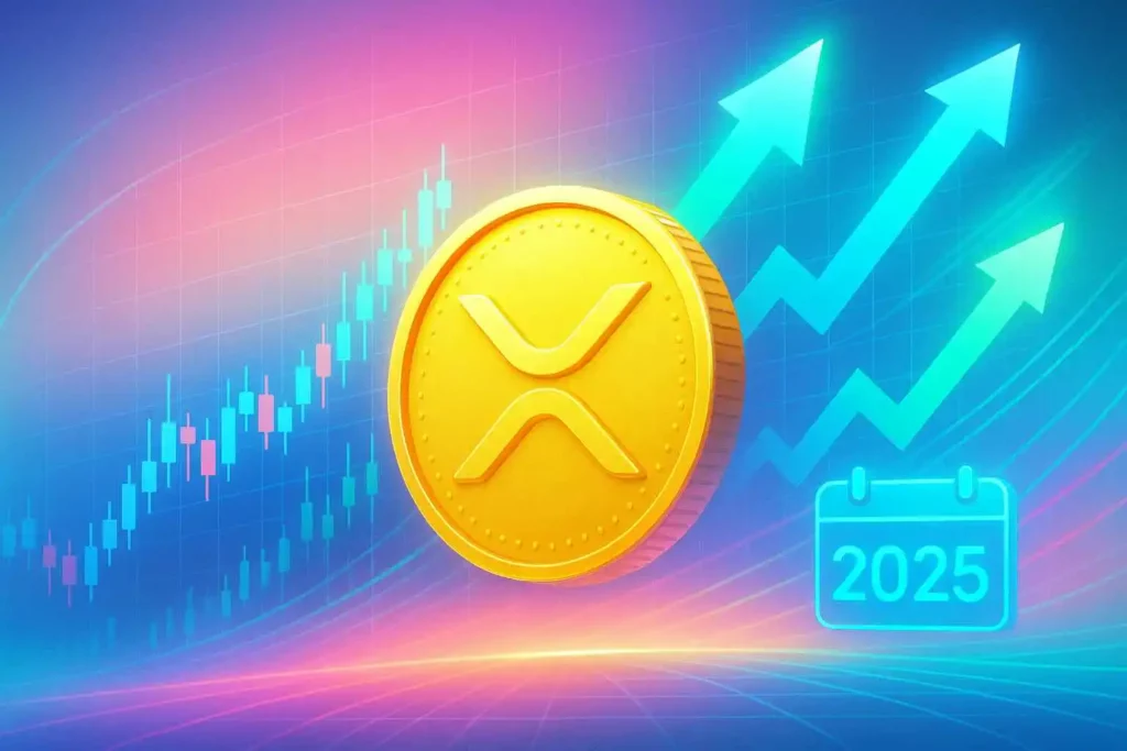 Predicción del precio de XRP: ¿hasta 5 dólares antes de que acabe 2025?