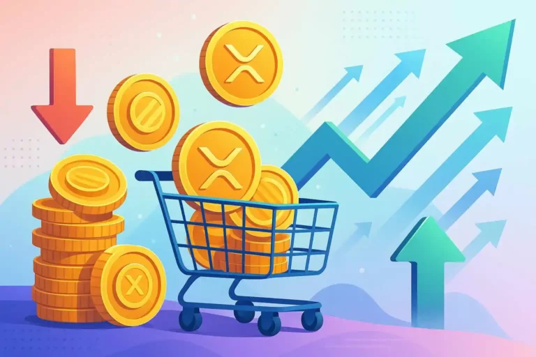 Previsión del precio de XRP: Arthur Britto aconseja acumular pese a la corrección a corto plazo