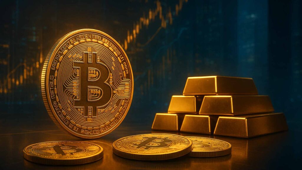 Bitcoin BTC Acquisition for Corporate Treasury Falls to Lowest Level in 2025