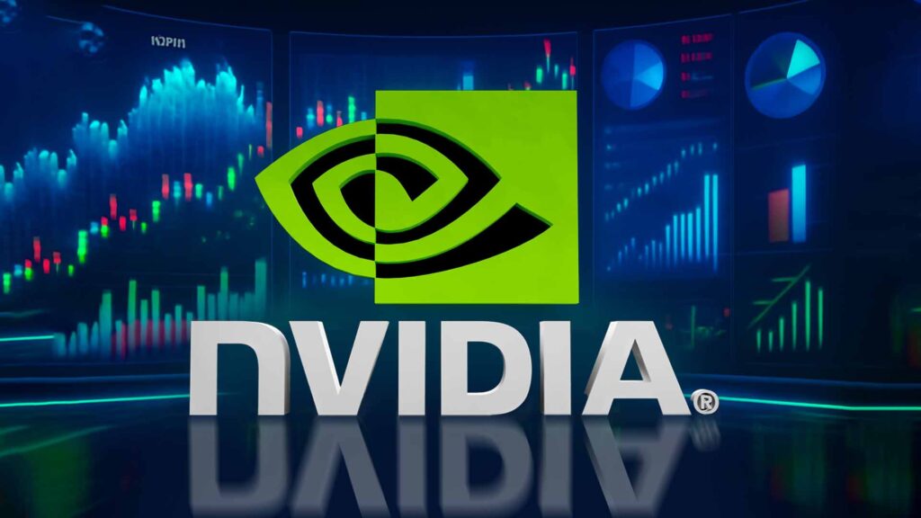 หุ้น Nvidia ใกล้แตะมูลค่าตลาด 5 ล้านล้านดอลลาร์ หลัง Citi คาดการณ์แข็งแกร่ง
