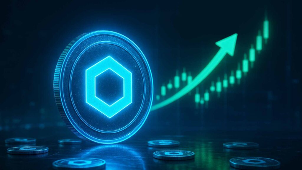 Chainlink-Kursprognose: LINK verliert die Unterstützung bei 8,38 US-Dollar