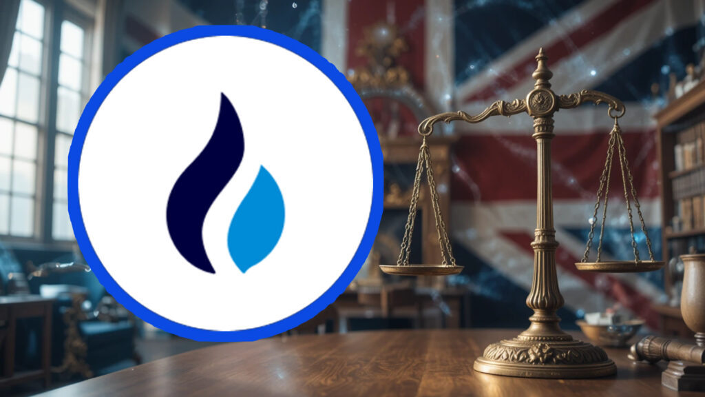 UK FCA Files Lawsuit Against Justin Sun-Linked HTX: Report