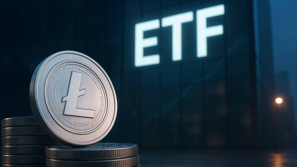 Litecoin-Kurs könnte auf $140 steigen, wenn das ETF-Debüt das Momentum der Anleger aufrechterhält