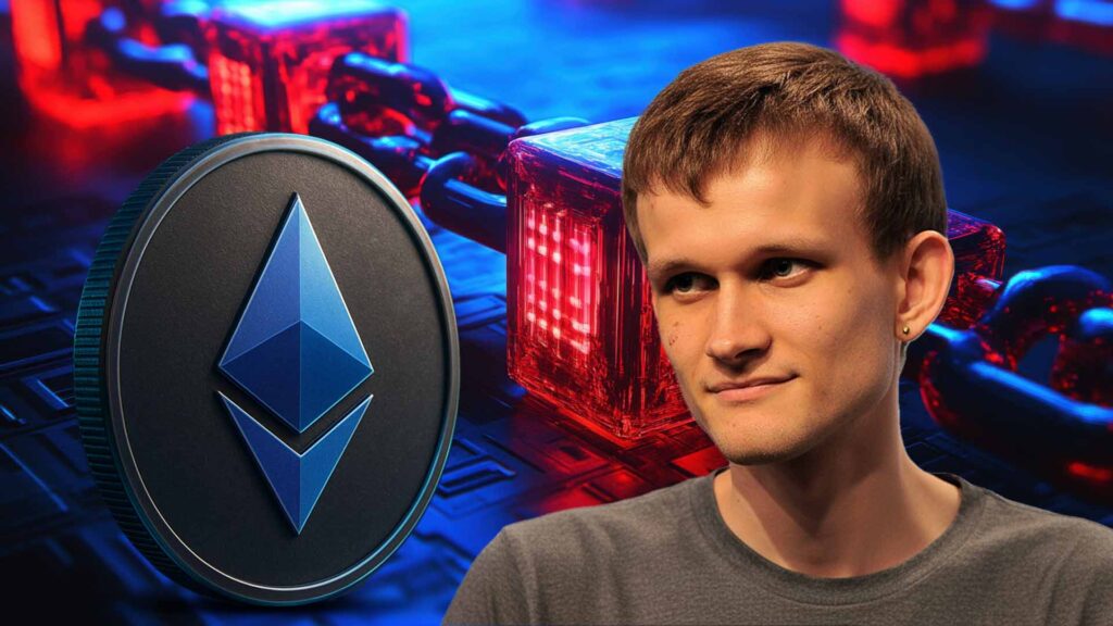 Ethereum Nachrichten: Vitalik Buterin enthüllt ein wesentliches Merkmal von Blockchains im Angesicht des 51%-Angriffs