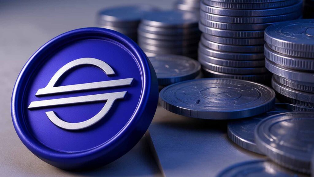 Stellar présente une configuration très haussière, un analyste compare Cardano à XLM Crypto