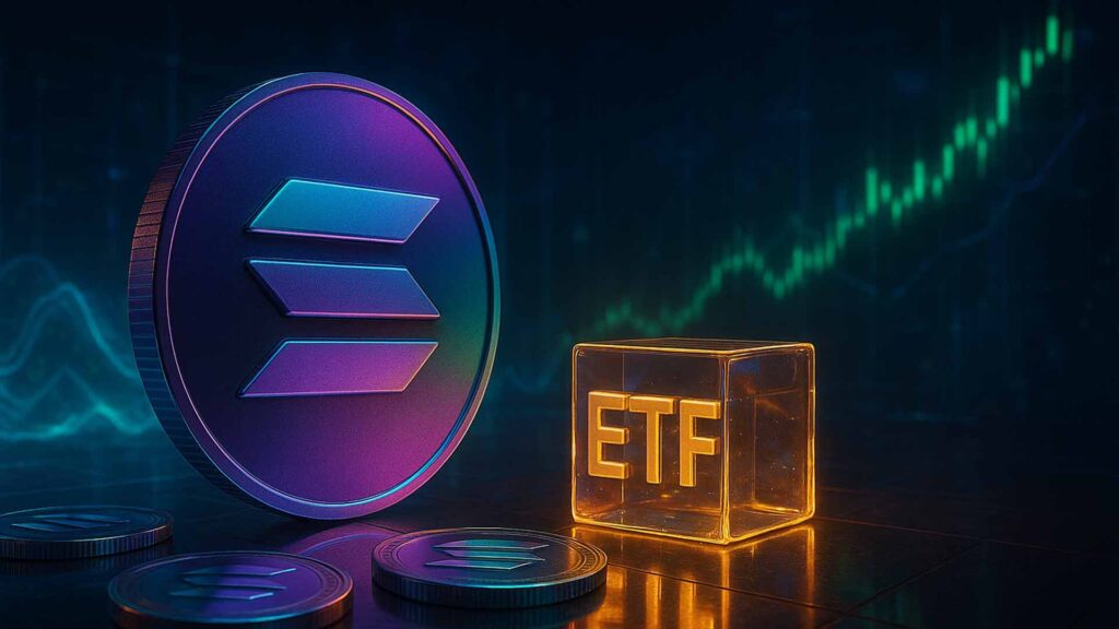 Solana Price Targets $150 Rebound After ETF Shock Sparks Breakout