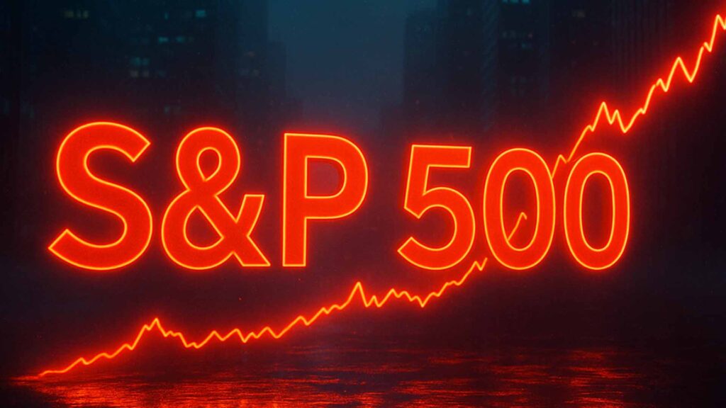 ข่าวเด่นที่จะส่งผลต่อดัชนี S&P 500, VOO และ SPY ETF ในสัปดาห์นี้