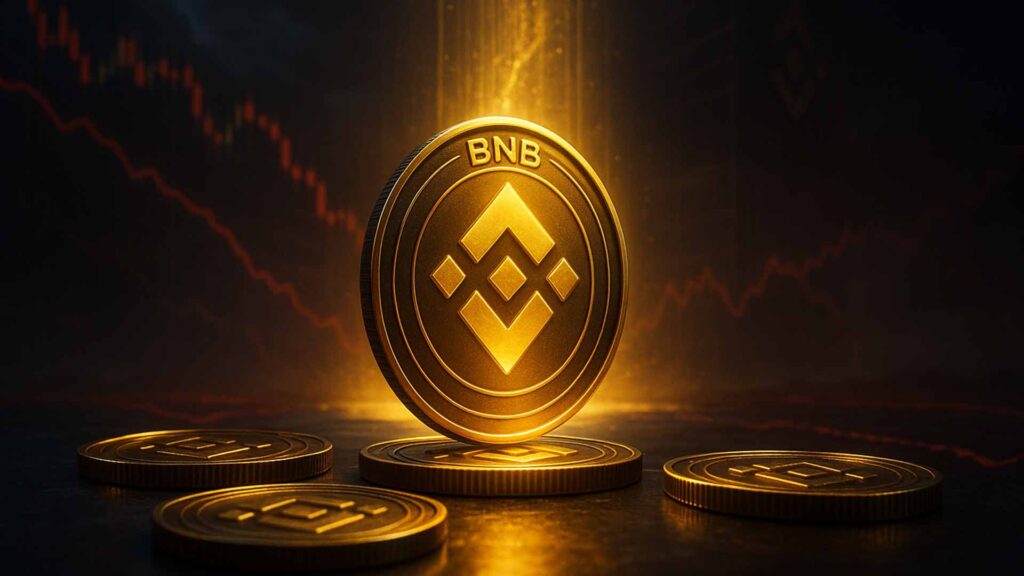 Top 3 Reasons Binance Recent Dump Poses No Real Threat