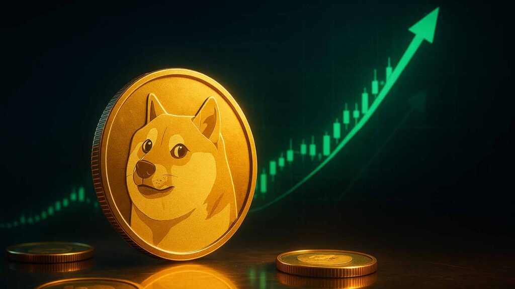 Dogecoin Price Flashes Bullish Recovery Signs as Analysts Eye 200% Rally