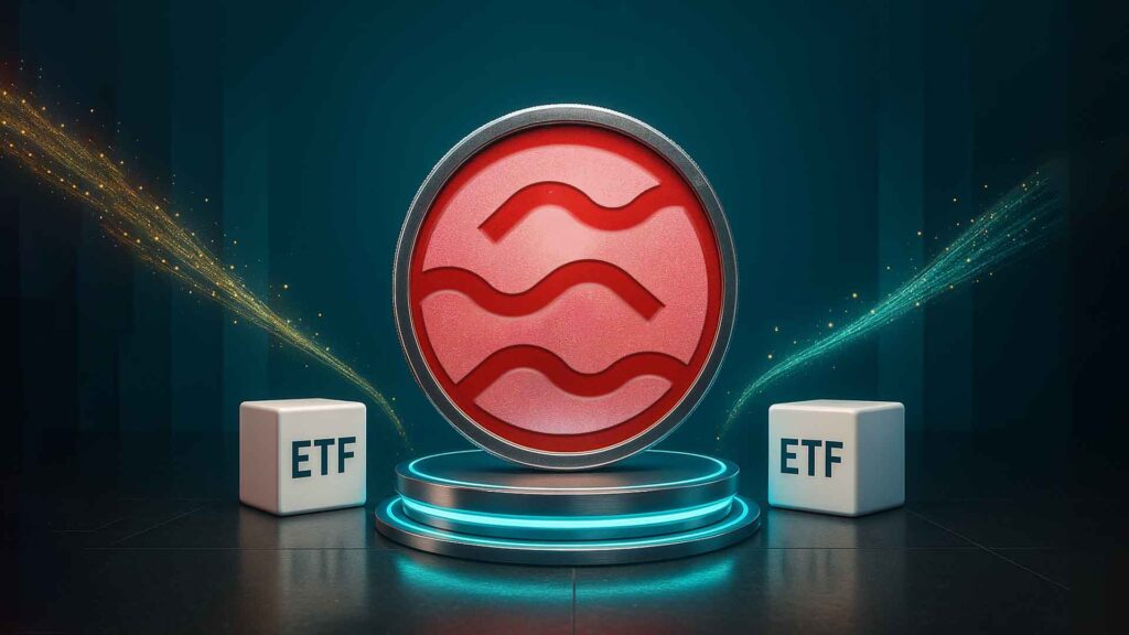 Le prix du SEI pourrait bondir vers 0,65 $ en raison d’un afflux important de capitaux et de rumeurs concernant les ETF